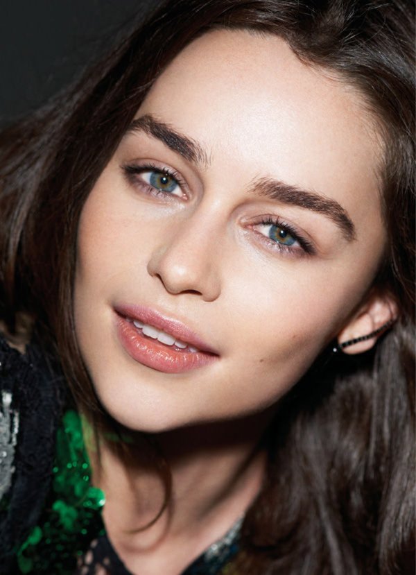 Снимка: Marie Claire