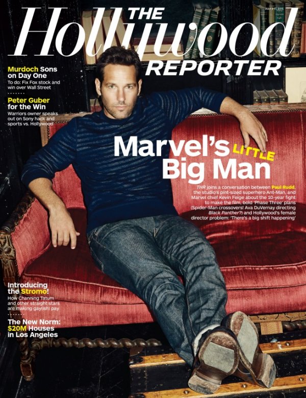 Снимка: hollywoodreporter.com