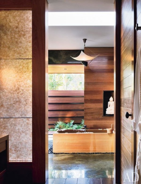 Снимка: architecturaldigest.com