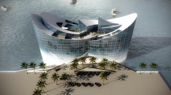 Снимка: Sigge Architects