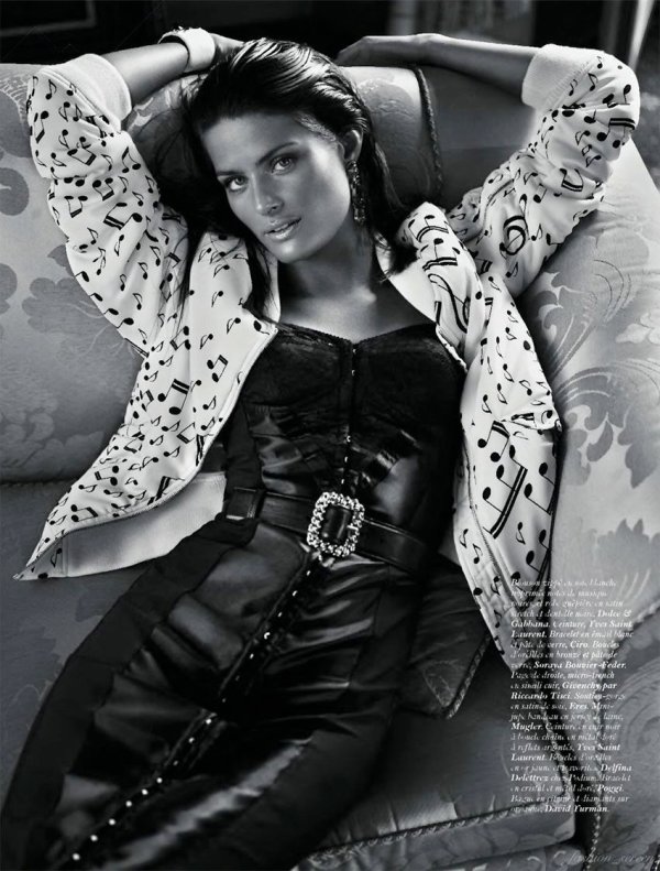 Снимка: Vogue