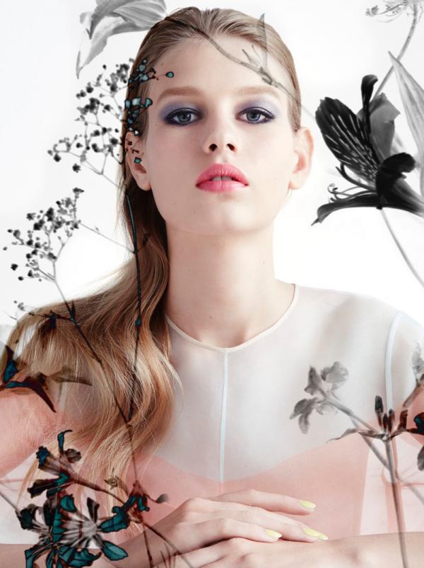 Снимка: Dior Magazine