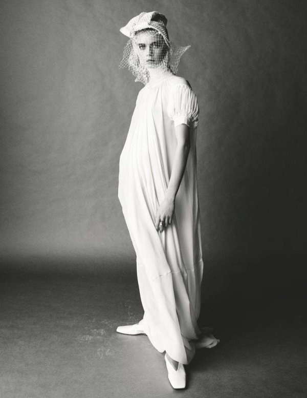 Снимка: Vogue