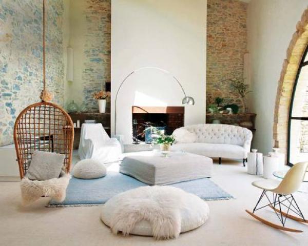 Снимка: interiorholic.com