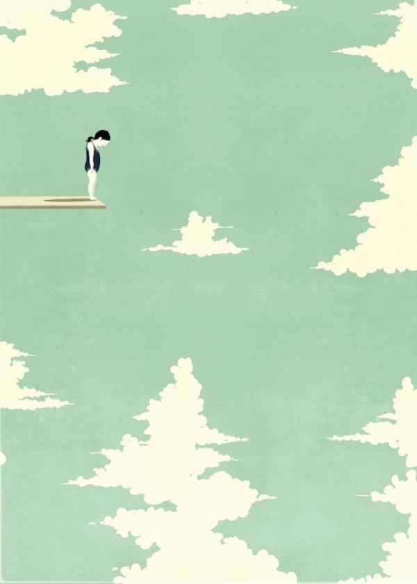 Илюстрация: Alessandro Gottardo'