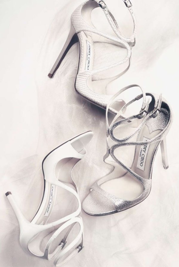 Снимка: Jimmy Choo