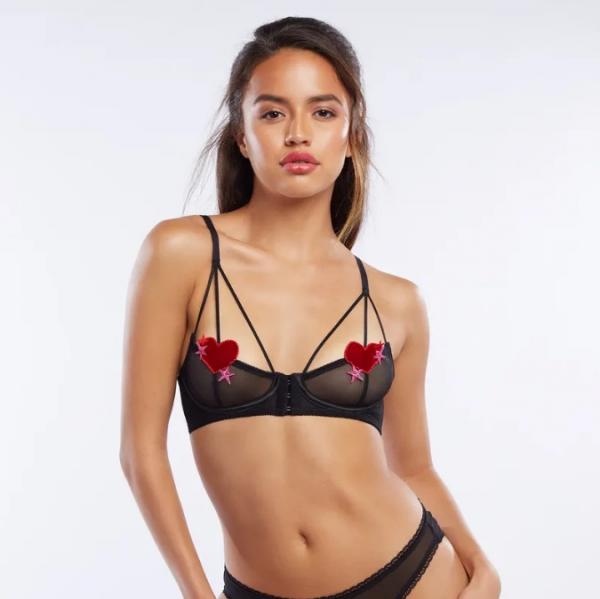 Снимка: Savage X Fenty
