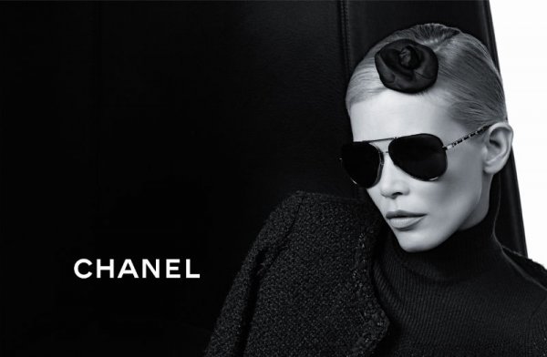 Снимка: Chanel