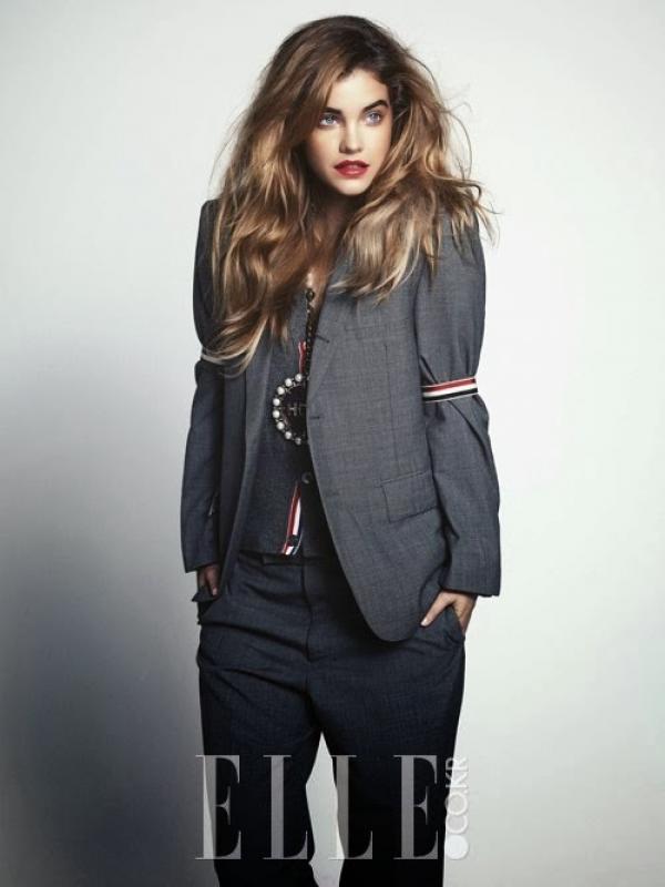Снимка: ELLE