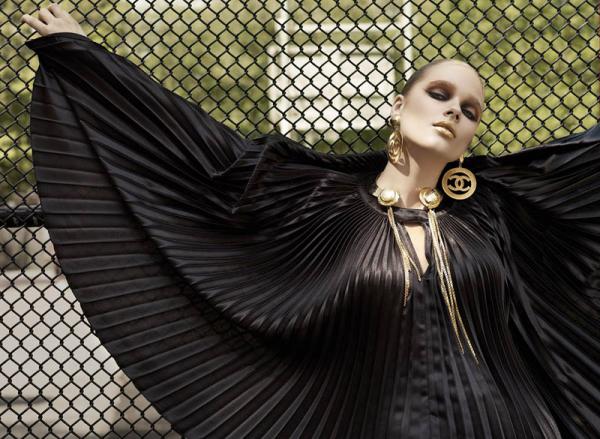 Снимка: Fashion Gone Rogue