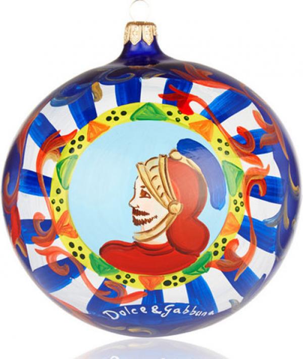 Снимка: Dolce & Gabbana