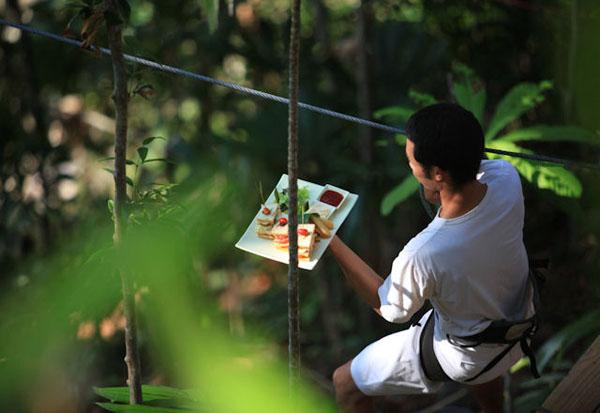 Снимка: Soneva Kiri/ Six Senses
