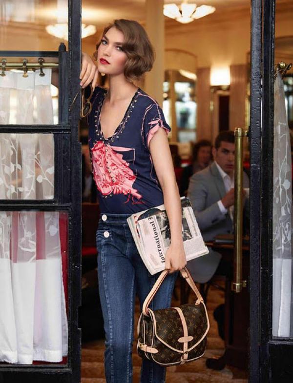 Снимка: Louis Vuitton