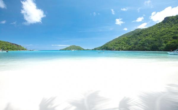 Снимка: Constance Hotels and Resorts