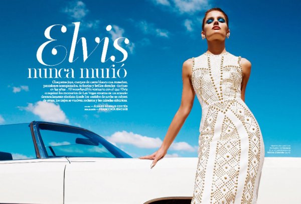 Снимка: S Moda