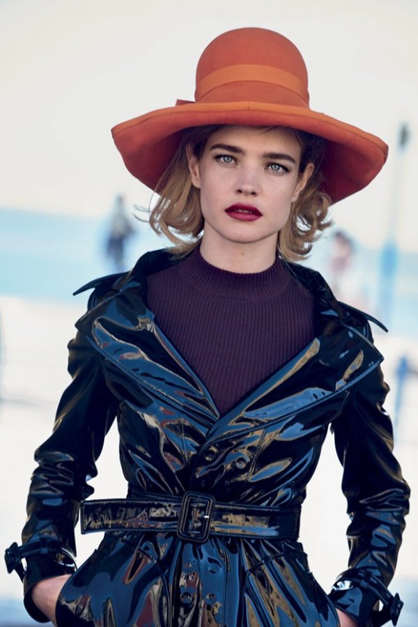 Снимка: Vogue
