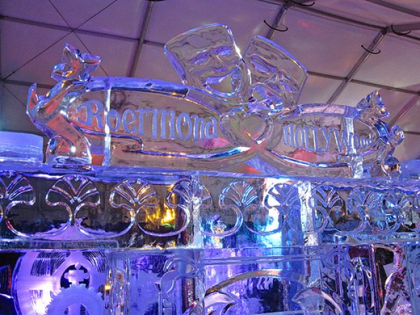 Снимка: http://www.theleadingevents.com