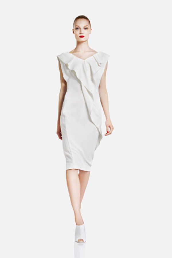 Снимка: Donna Karan