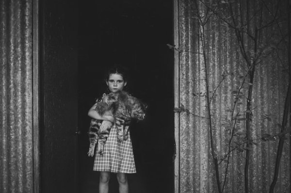 Снимка: Child Photo Competition