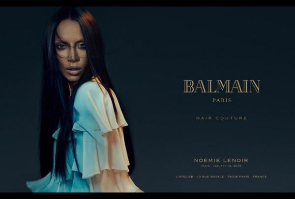 Снимка: Balmain