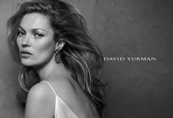 Снимка: David Yurman 