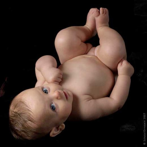 Снимка: Howard Schatz