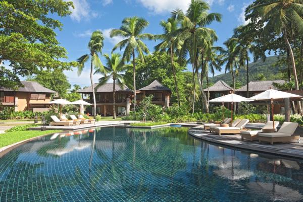 Снимка: Constance Hotels and Resorts
