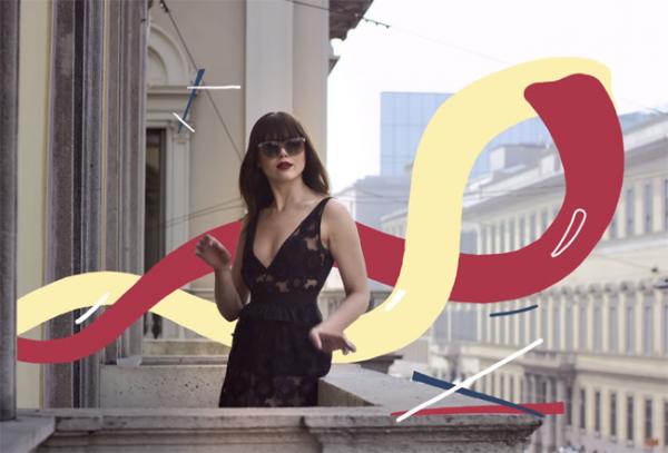 Снимка: Fendi