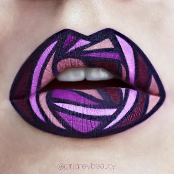Снимка: GirlGreyBeauty