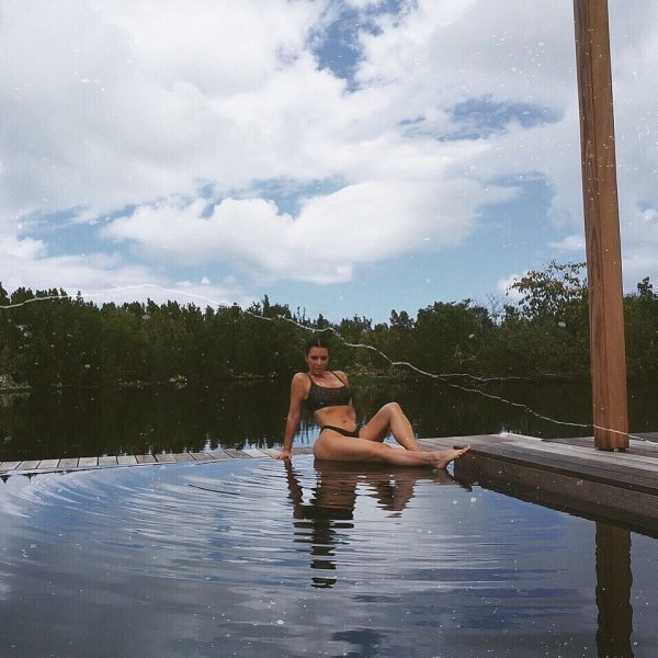Снимка: Instagram