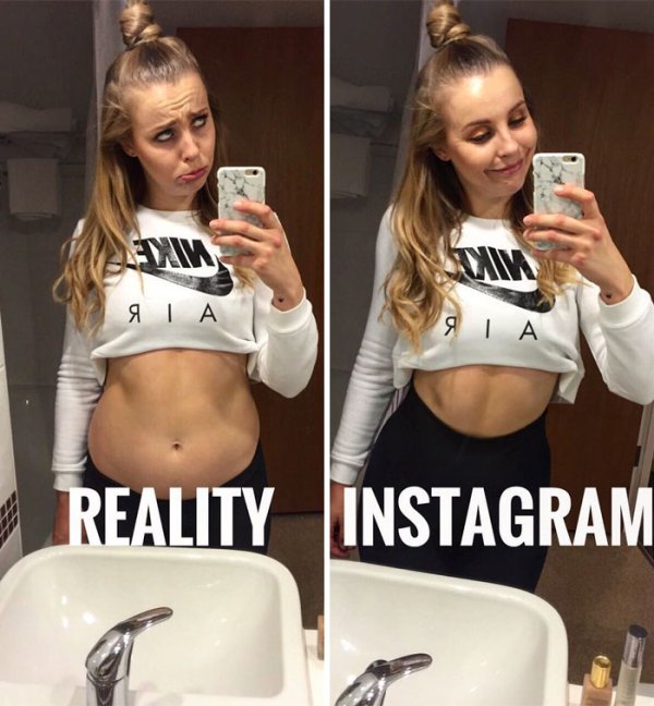 Снимка: Instagram/chessiekingg