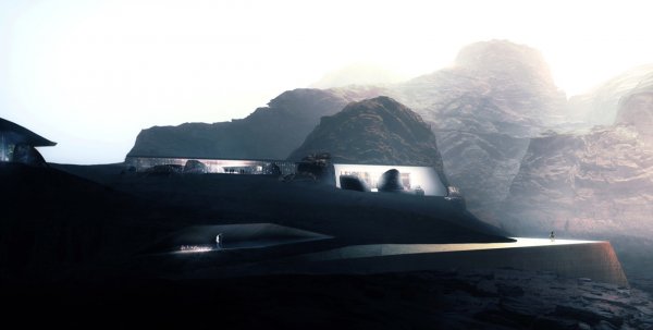 Снимка: archdaily.com