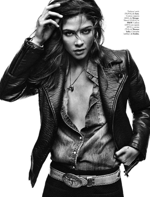 Снимка: Elle