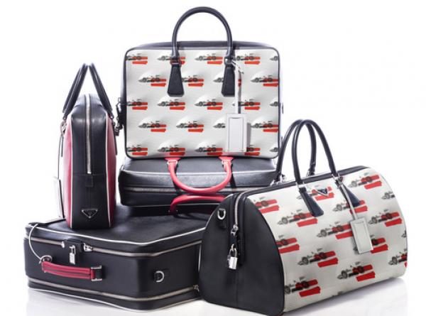 Снимка: Prada