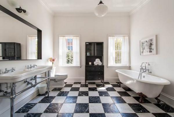Снимка: architecturaldigest.com