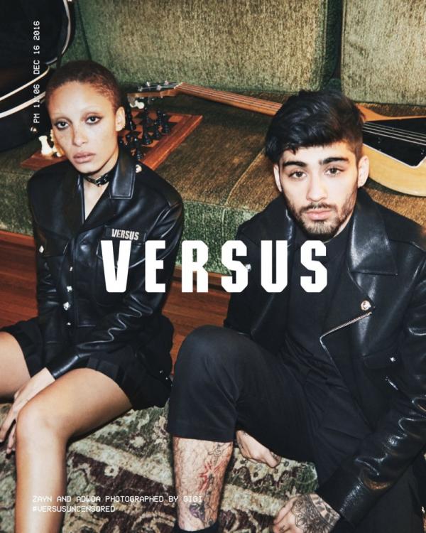 Снимка: Versus 
