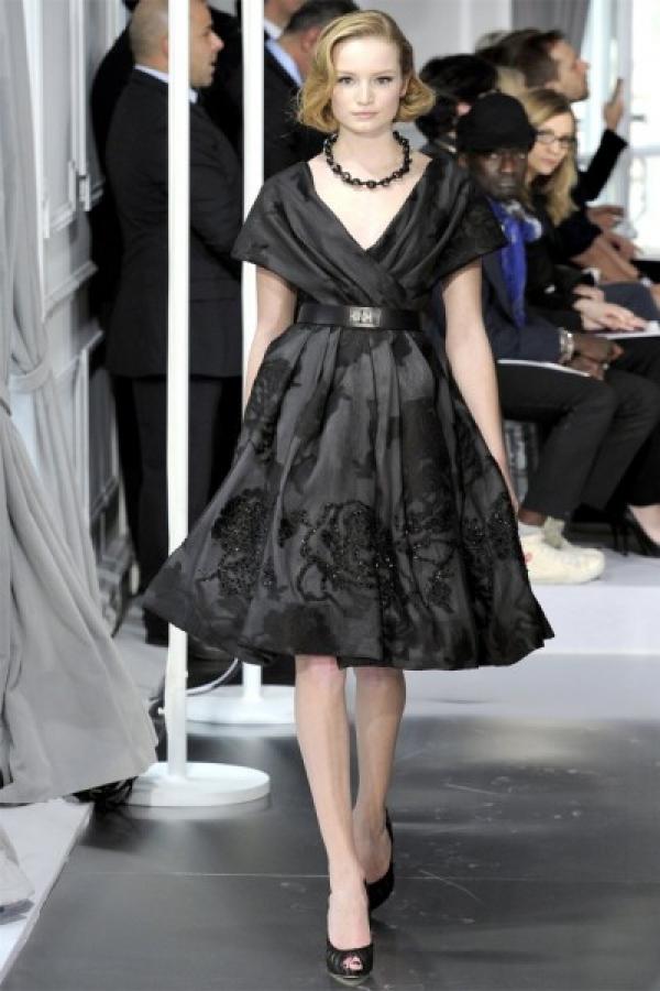 Снимка: Christian Dior
