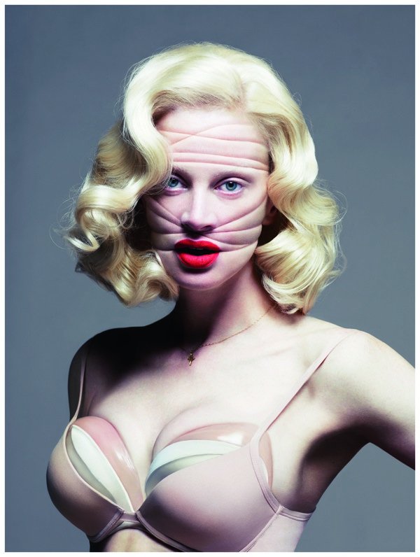 Снимка: Love magazine