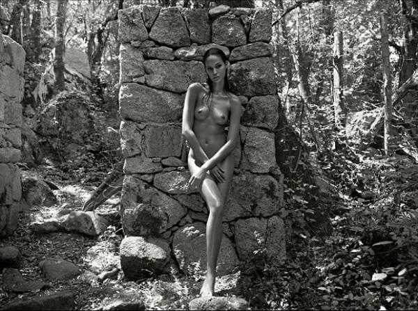 Снимка: Mario Sorrenti
