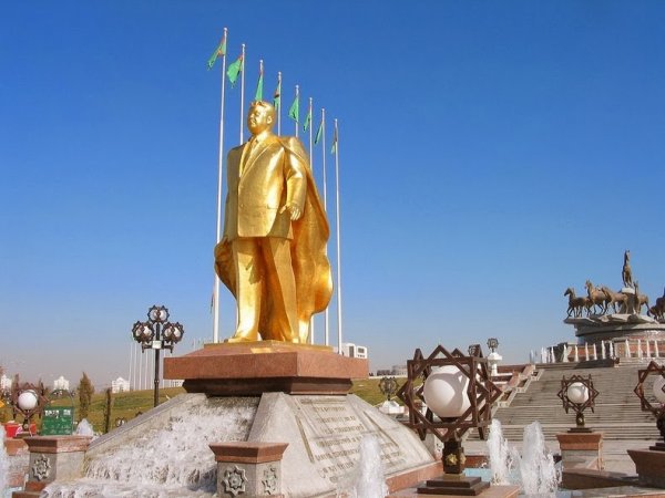 Снимка: amusingplanet.com