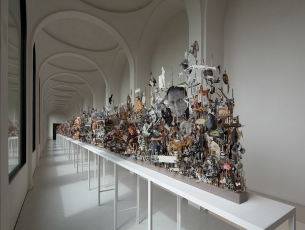 Снимка: designboom.com