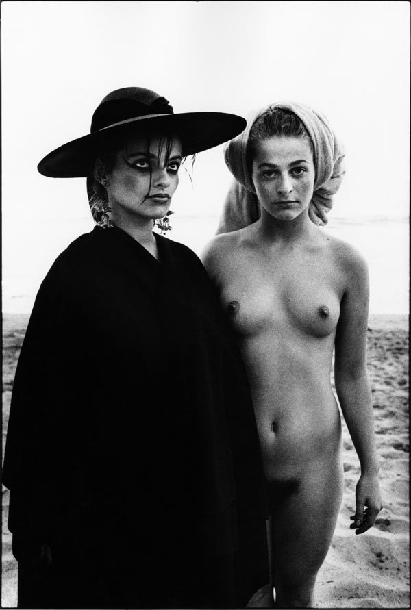 Снимка: Anton Corbijn