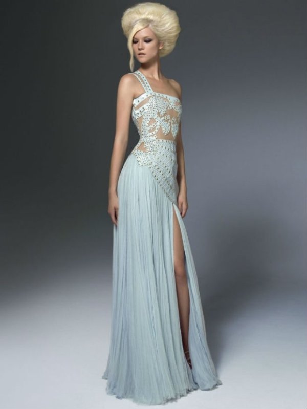 Снимка: Versace Atelier