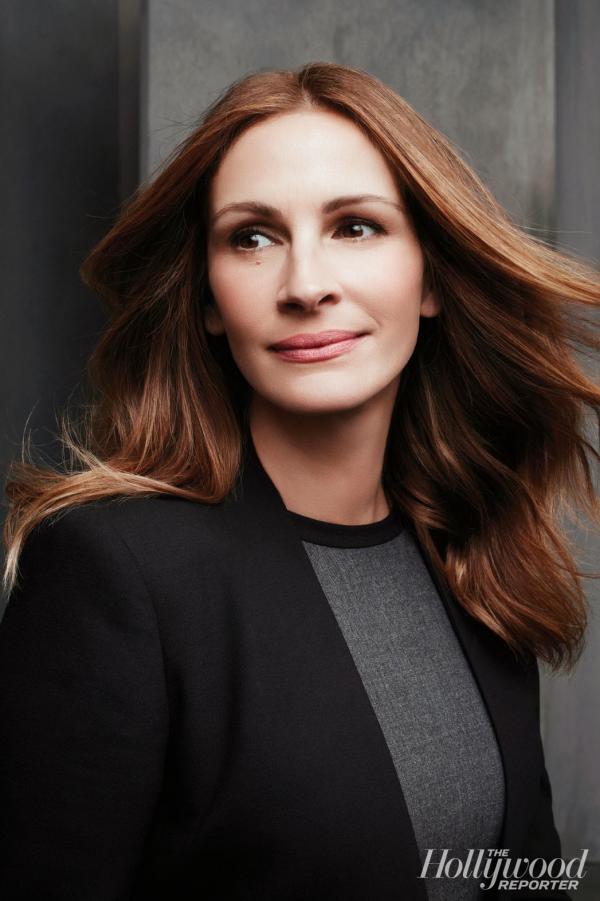 Снимка: The Hollywood Reporter