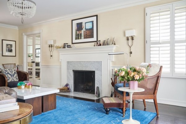 Снимка:architecturaldigest.com