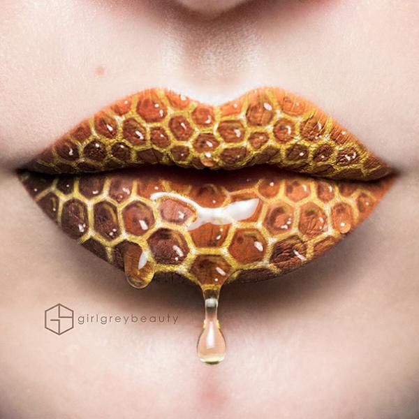 Снимка: GirlGreyBeauty