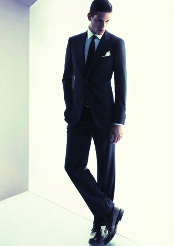 Снимка: Giorgio Armani