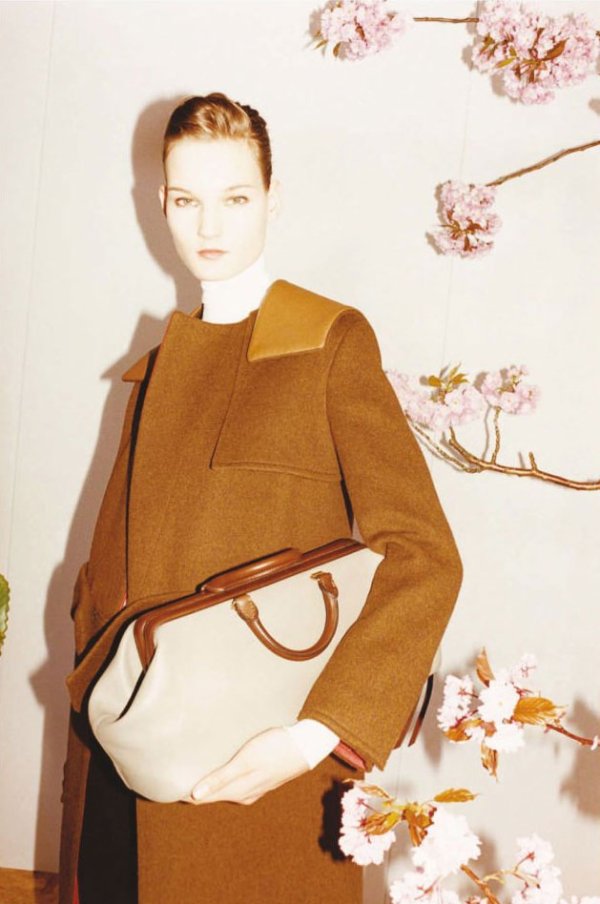 Снимка: Celine