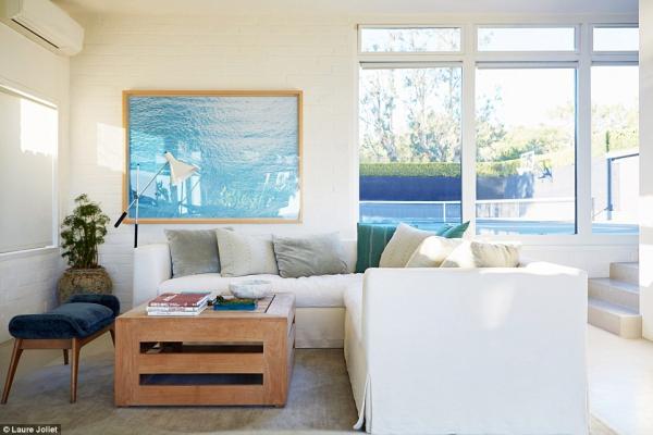 Снимка; onekingslane.com
