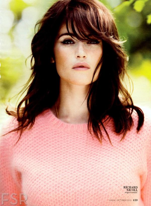 Снимка: сп. InStyle